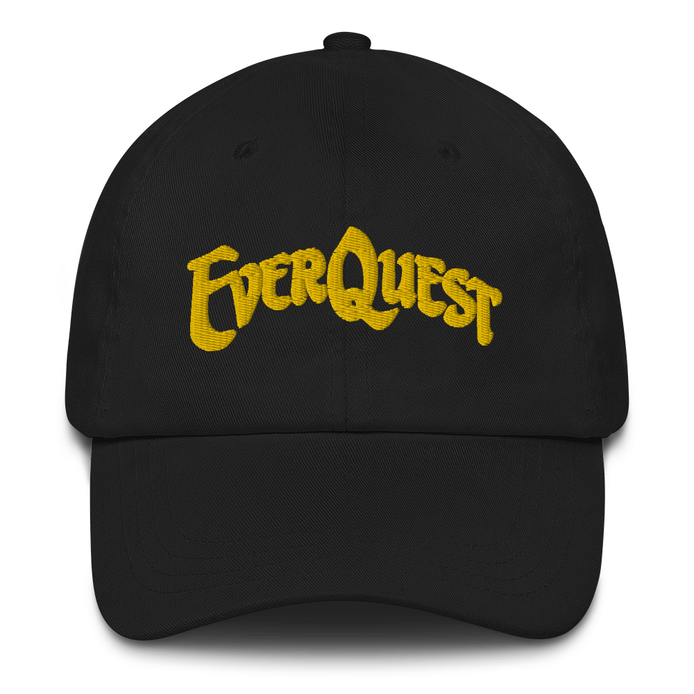 EverQuest® Classic Baseball Cap