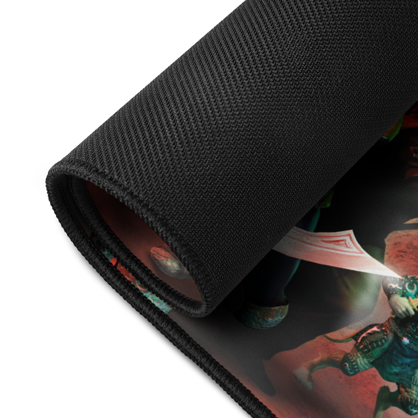 EverQuest® II Classic Evil Desk Mat