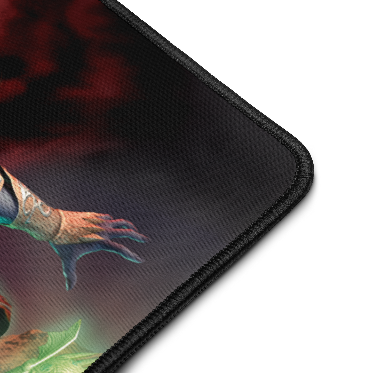 EverQuest® II Classic Evil Desk Mat