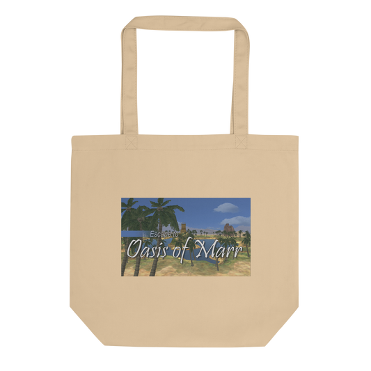 EverQuest® Oasis of Marr Tote