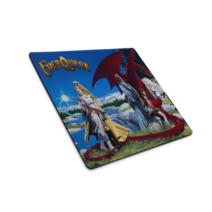 EverQuest® Classic Gaming Mouse Pad