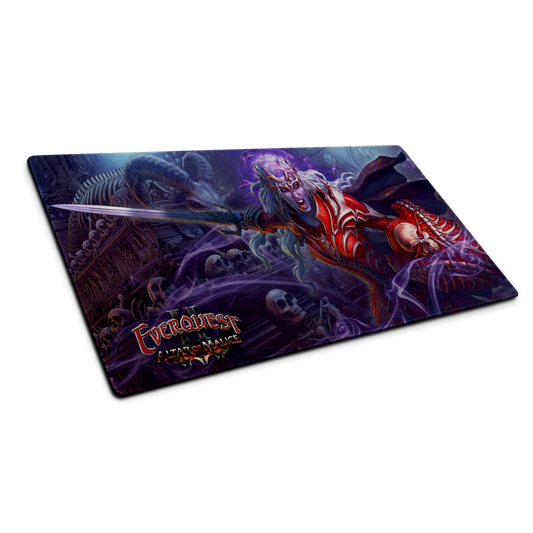 EverQuest® II Altar of Malice Gaming Mouse Pad