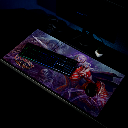 EverQuest® II Altar of Malice Gaming Mouse Pad