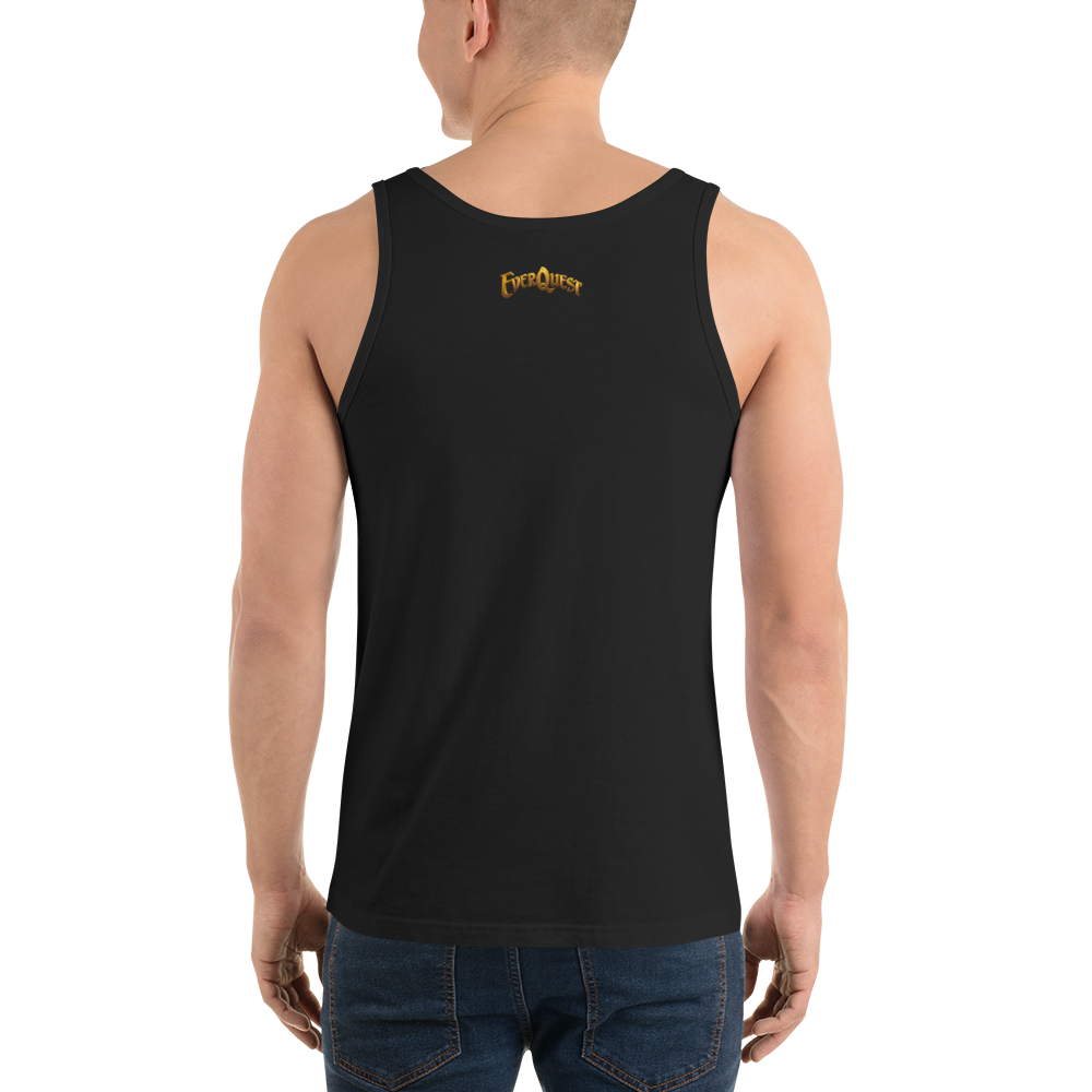 EverQuest® Slate's Gym Tank Top