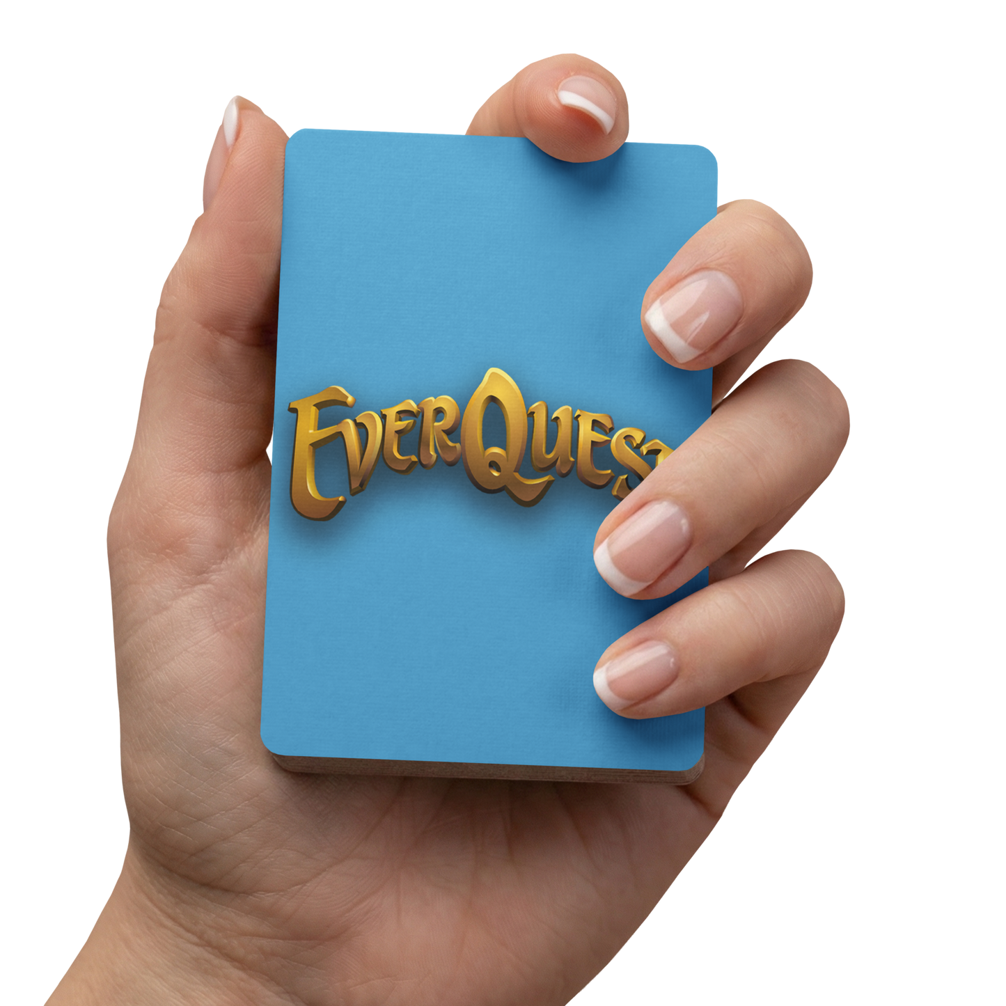 EverQuest® Playing Cards