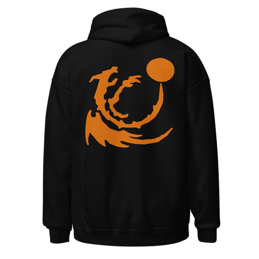EverQuest® Ring of Scale Hoodie