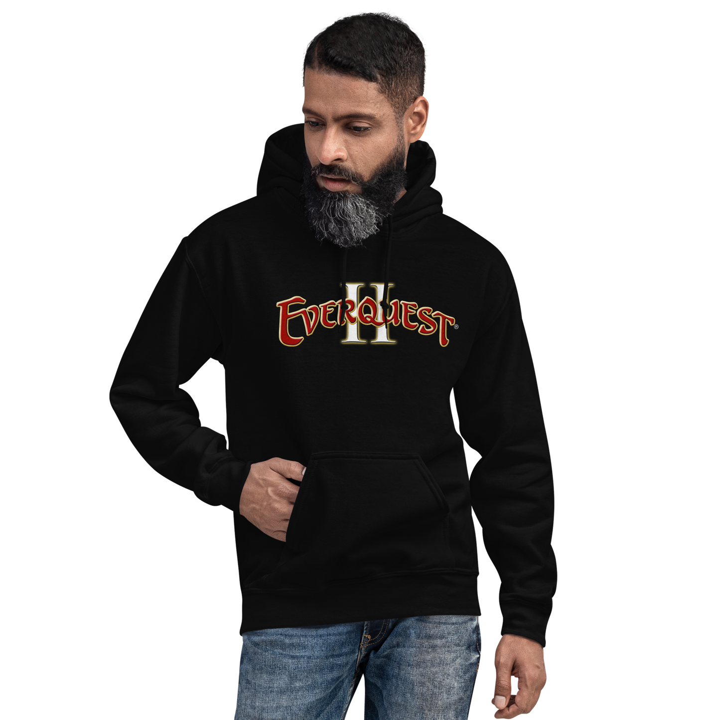 EverQuest® II Classic Hoodie