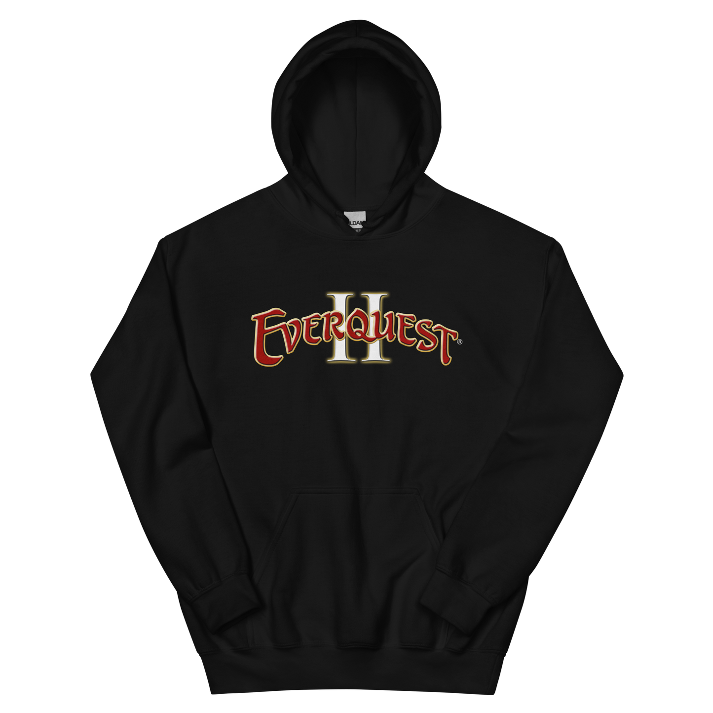 EverQuest® II Classic Hoodie