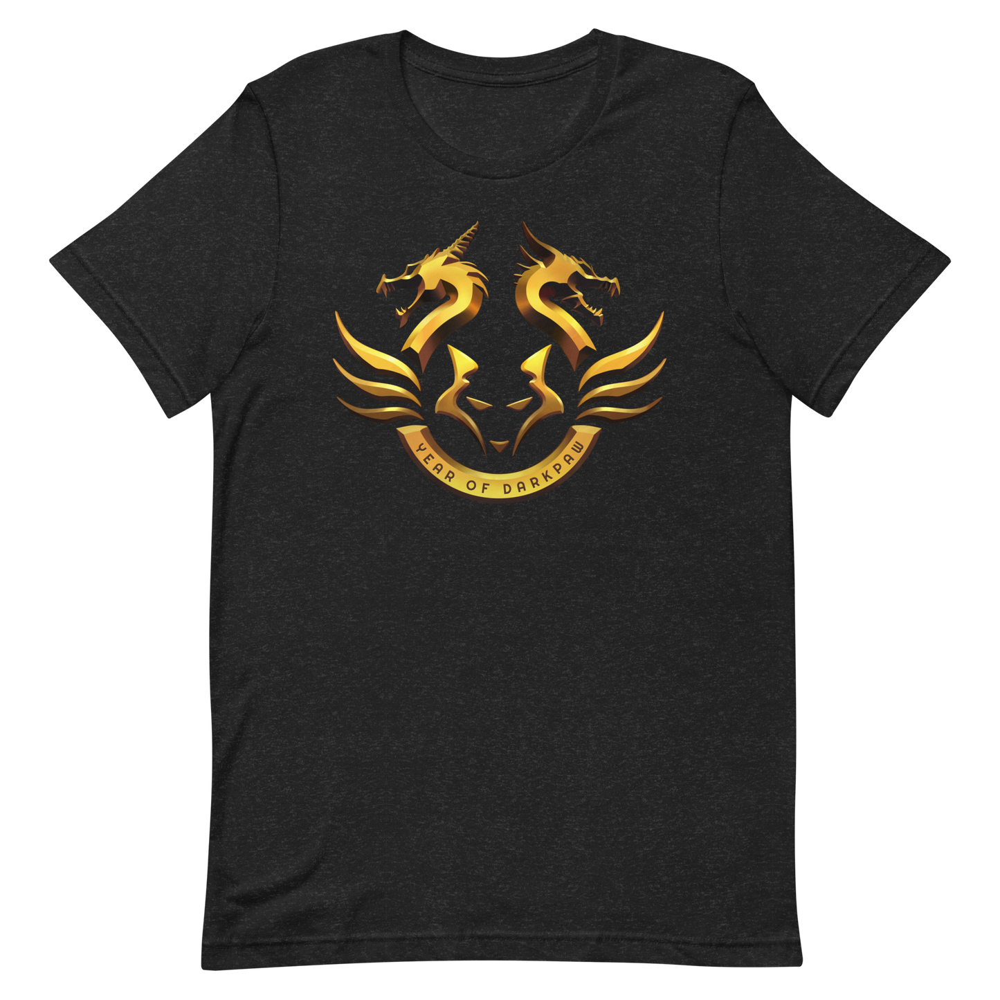 EverQuest® II Year of Darkpaw T-Shirt