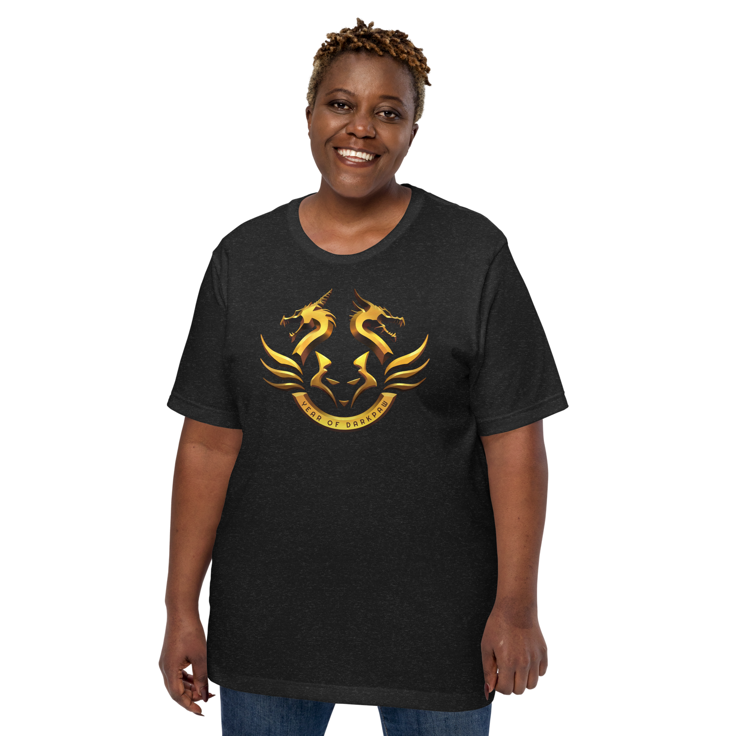 EverQuest® II Year of Darkpaw T-Shirt
