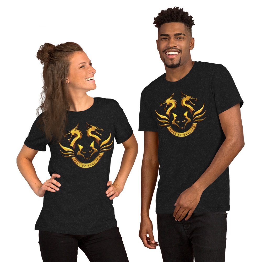 EverQuest® II Year of Darkpaw T-Shirt