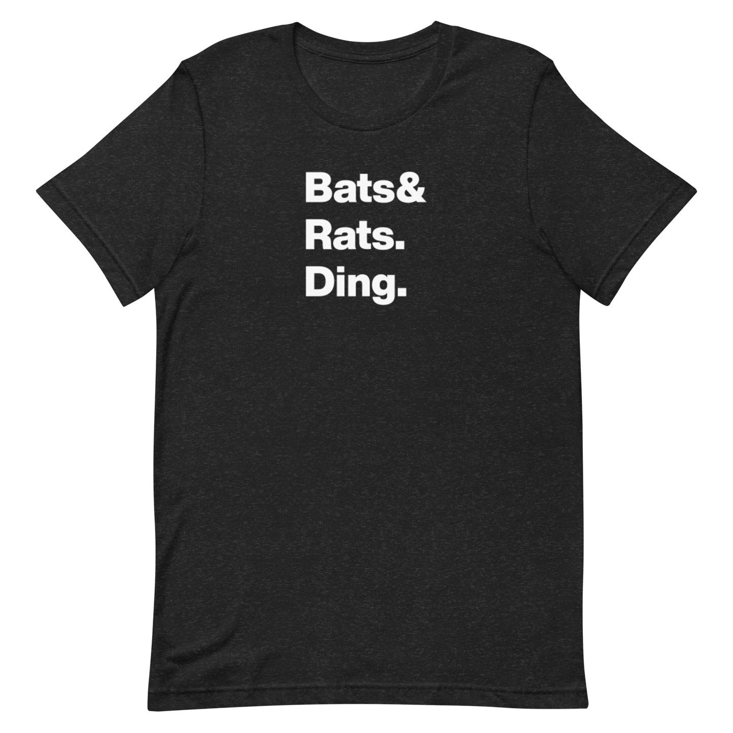 EverQuest® Rats and Bats T-Shirt