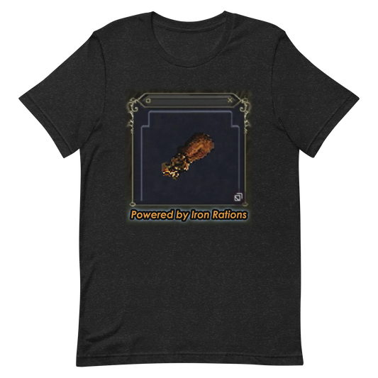 EverQuest® Iron Rations T-Shirt