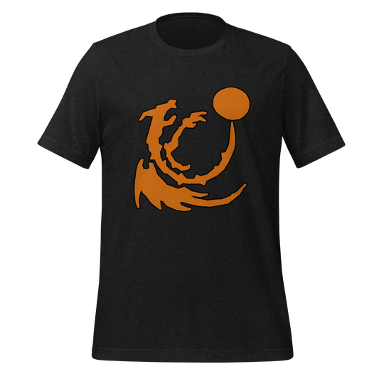 EverQuest® Ring of Scale T-Shirt