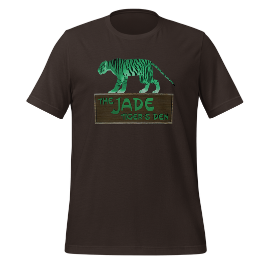 EverQuest® Jade Tiger's Den T-Shirt