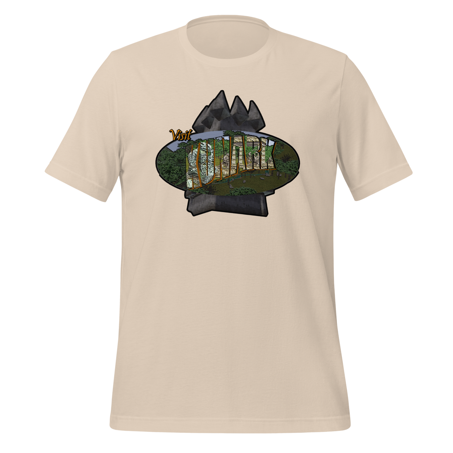 EverQuest® Visit Kunark T-Shirt