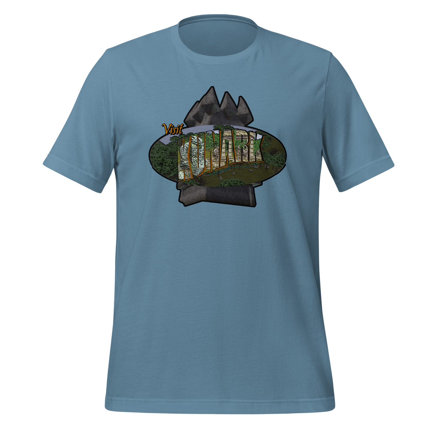 EverQuest® Visit Kunark T-Shirt