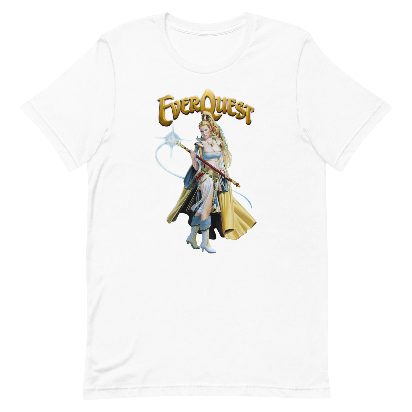 EverQuest® Firiona Vie Classic T-Shirt