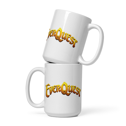 EverQuest® Classic Mug