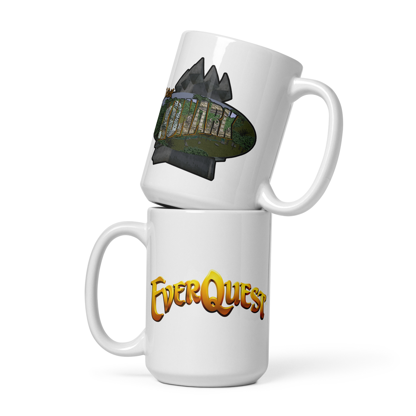 EverQuest® Visit Kunark Mug