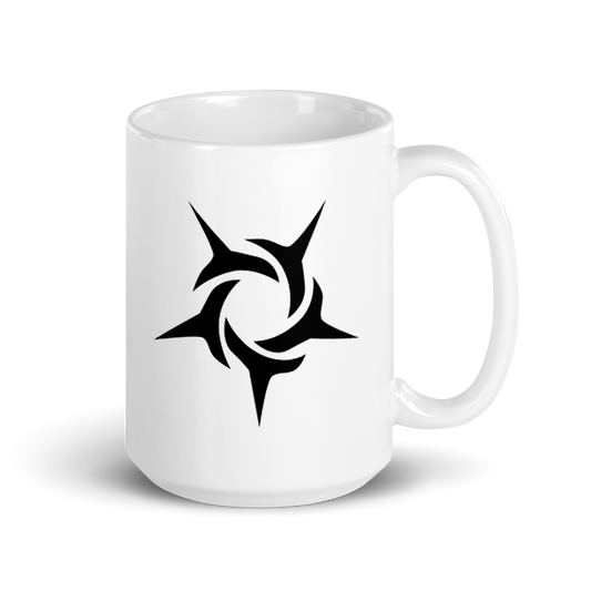 EverQuest® Iksar Empire Mug