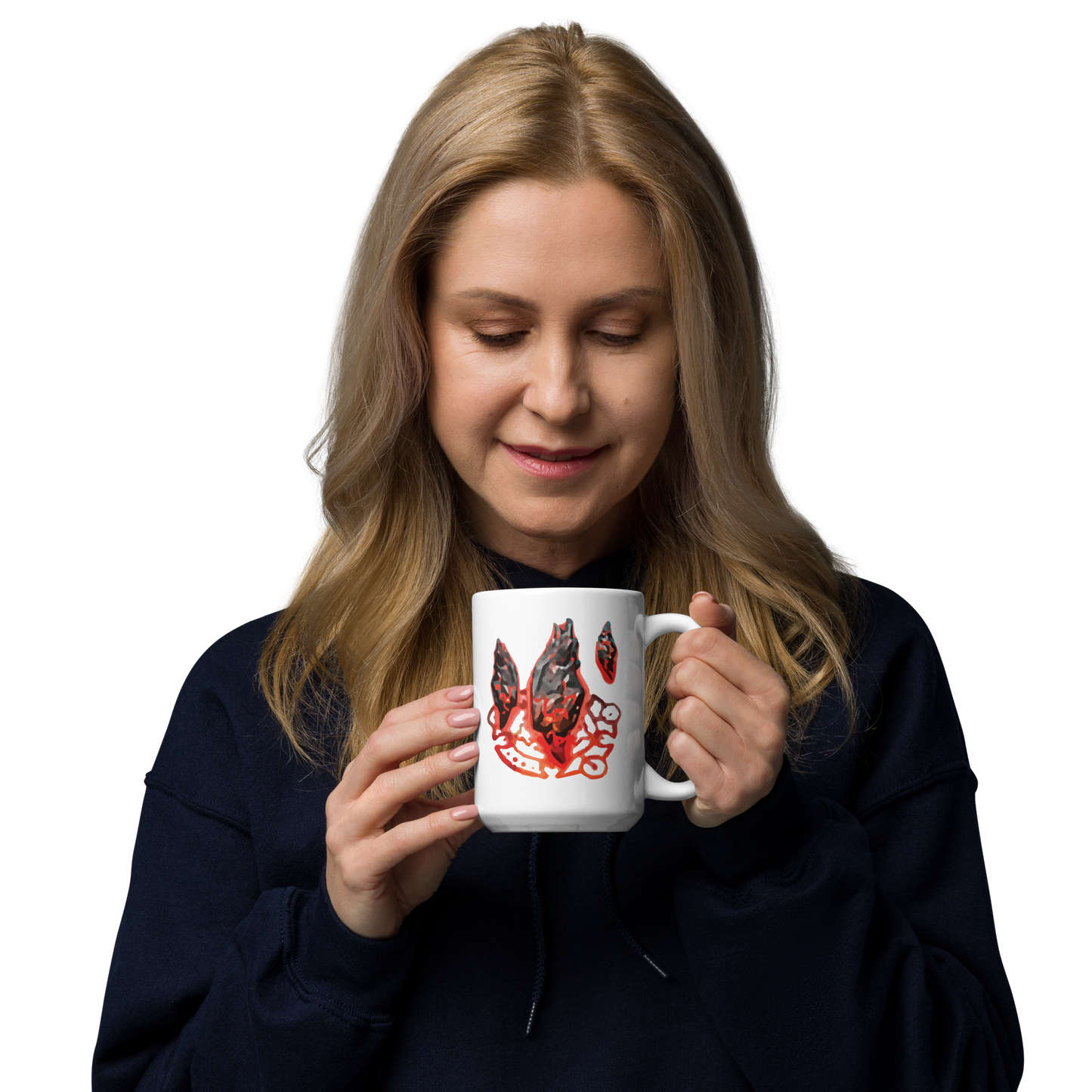 EverQuest®II Channeler Mug