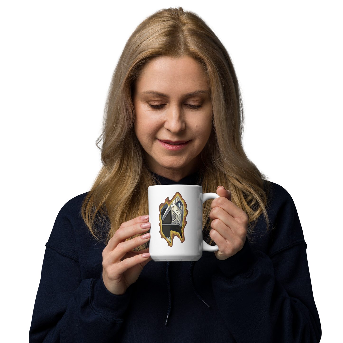 EverQuest®II Inquisitor Mug