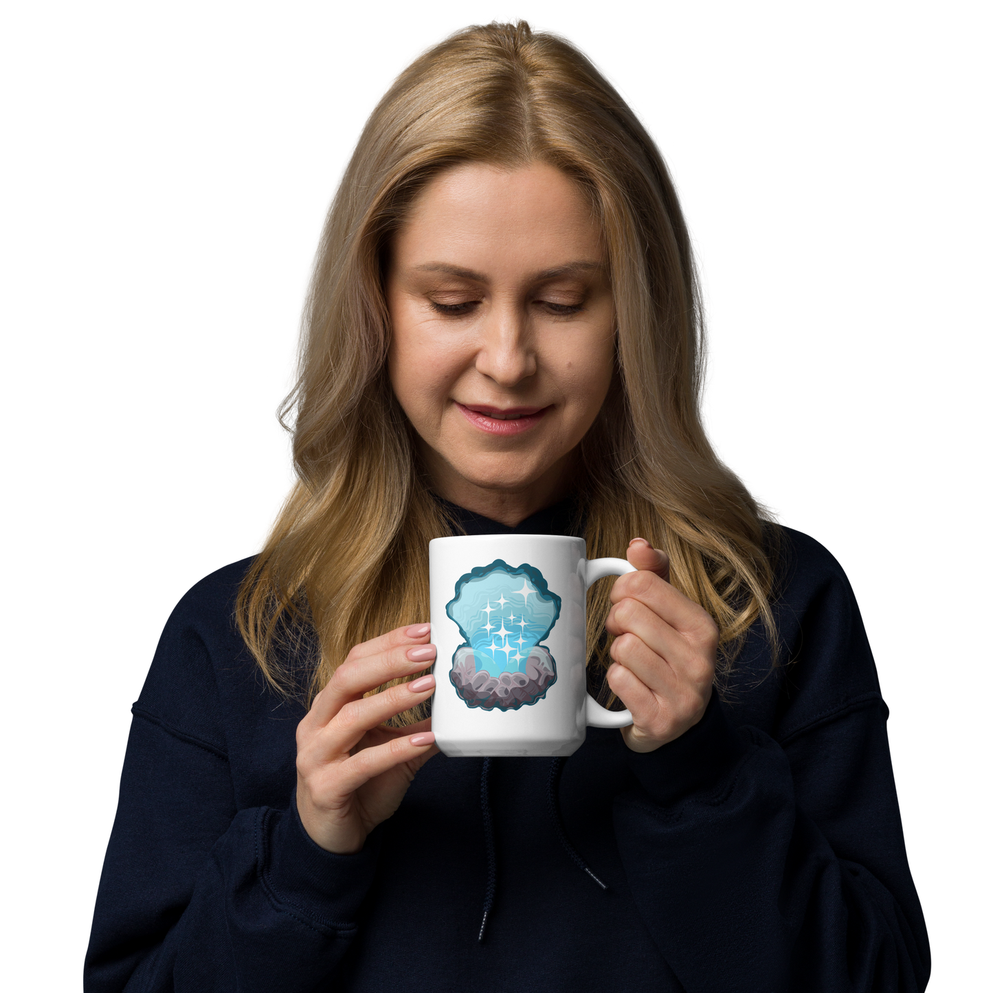EverQuest®II Conjuror Mug