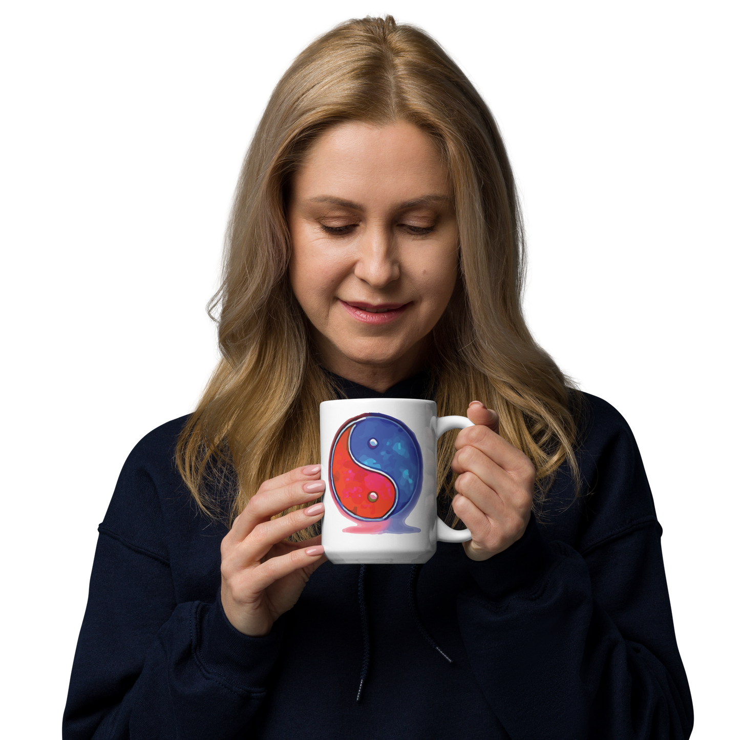 EverQuest®II Monk Mug