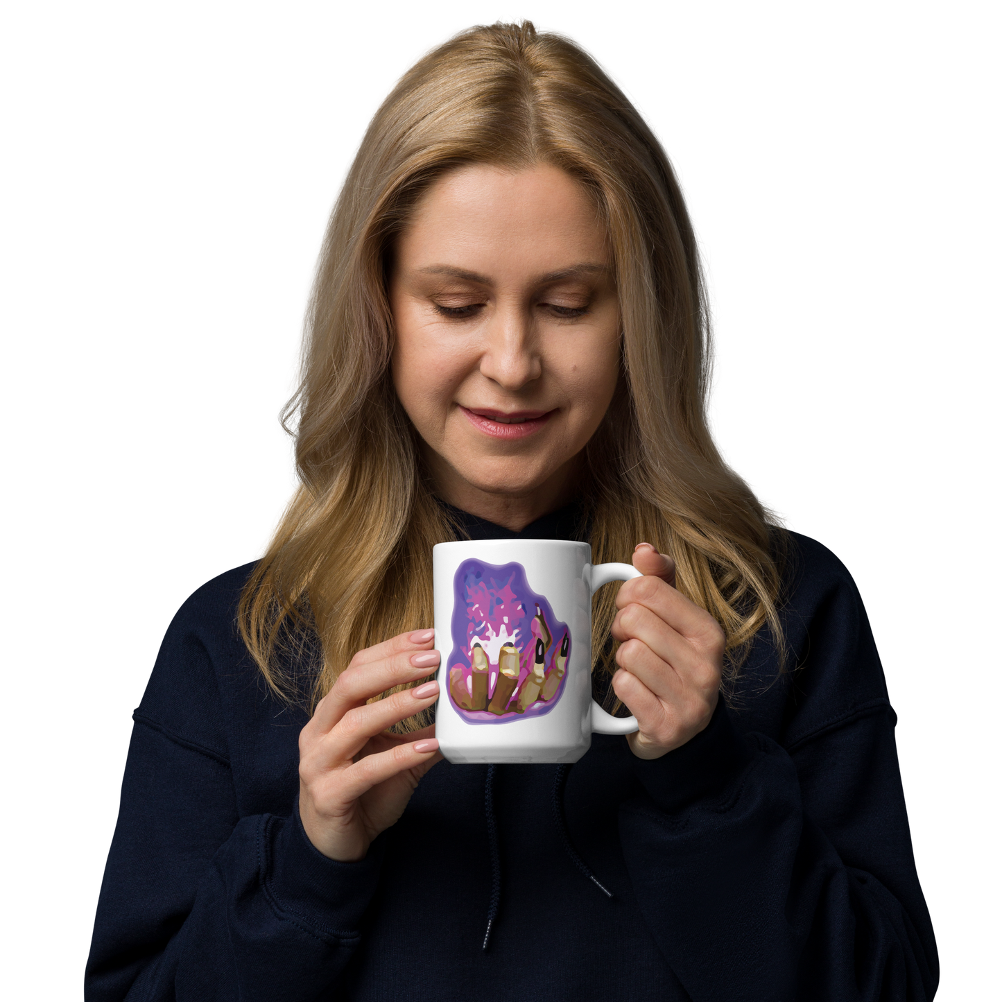 EverQuest®II Warlock Mug