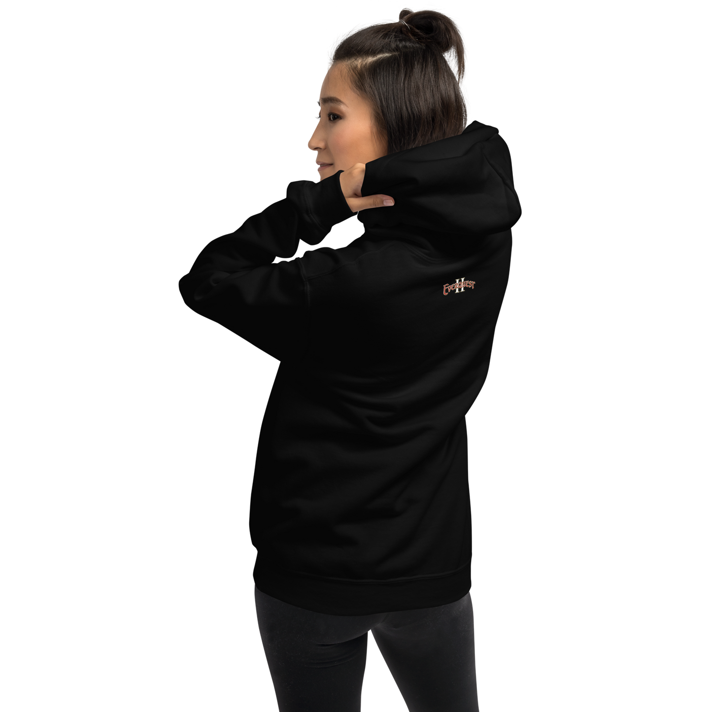 EverQuest®II Shadowknight Hoodie