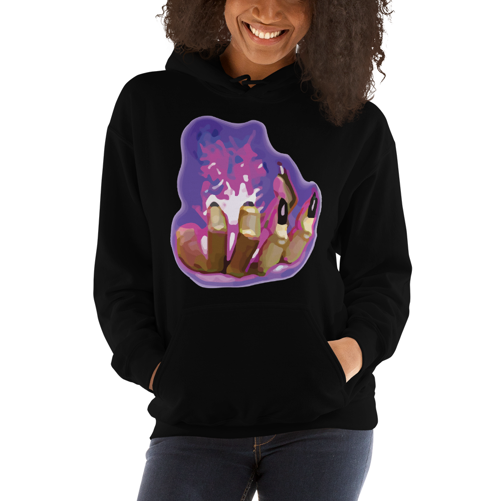 EverQuest®II Warlock Hoodie