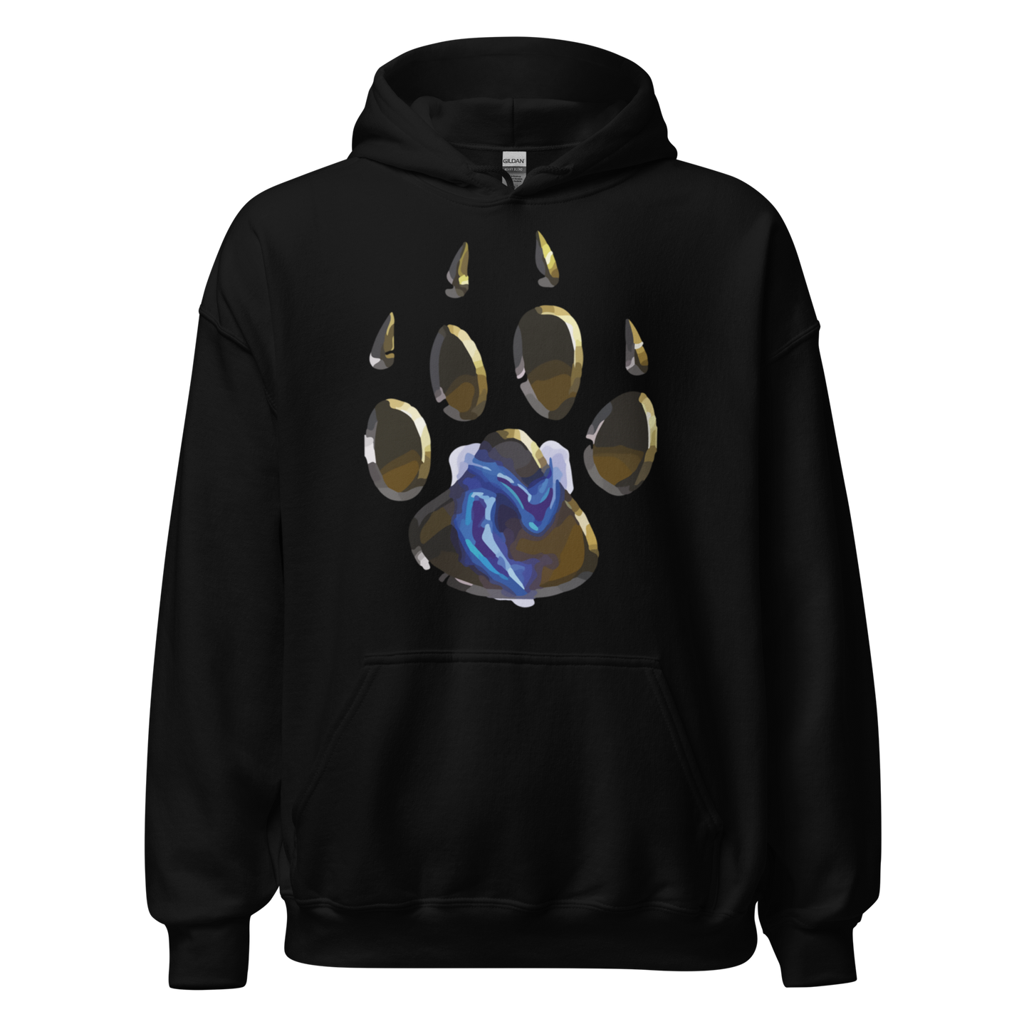 EverQuest®II Beastlord Hoodie