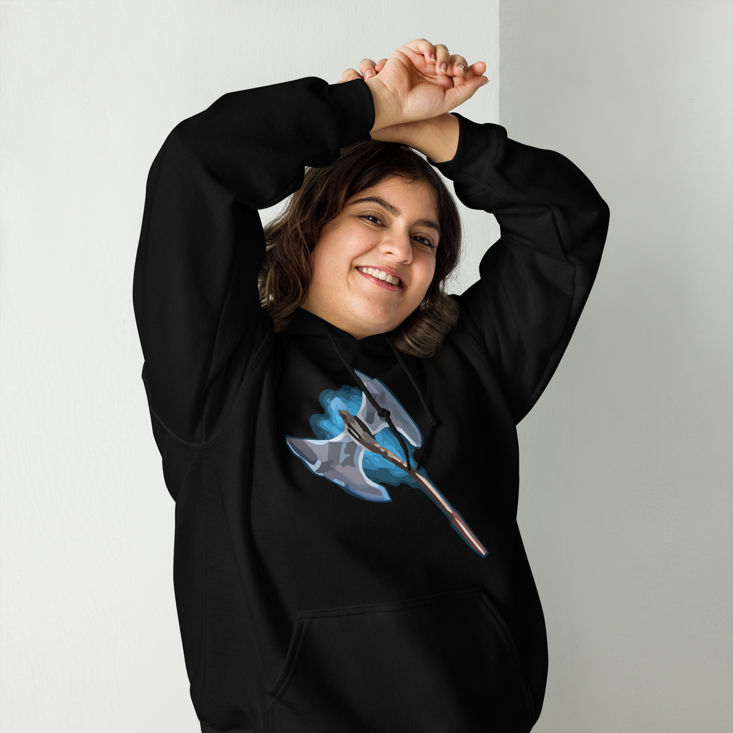 EverQuest®II Berserker Hoodie
