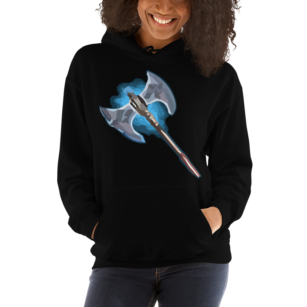 EverQuest®II Berserker Hoodie