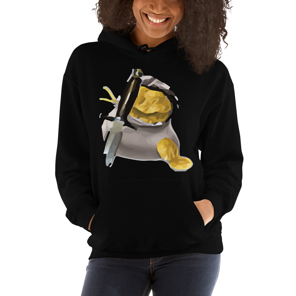 EverQuest®II Brigand Hoodie