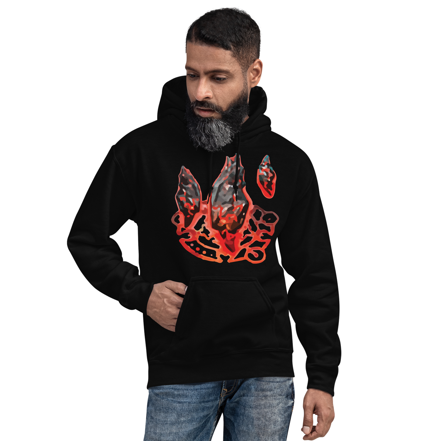 EverQuest®II Channeler Hoodie