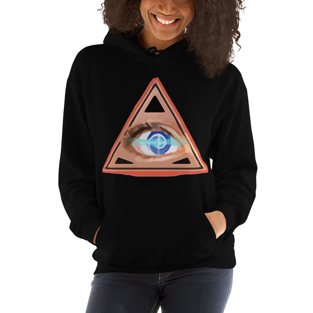 EverQuest®II Coercer Hoodie