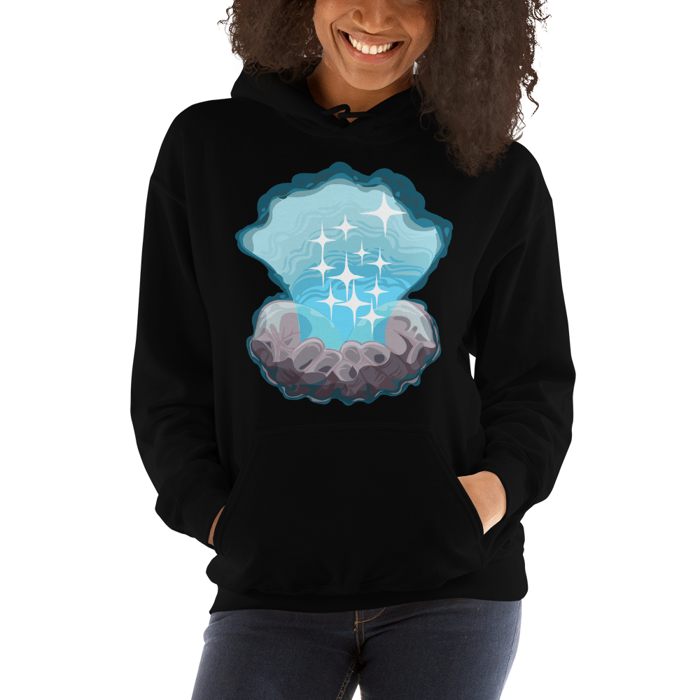EverQuest®II Conjurer Hoodie