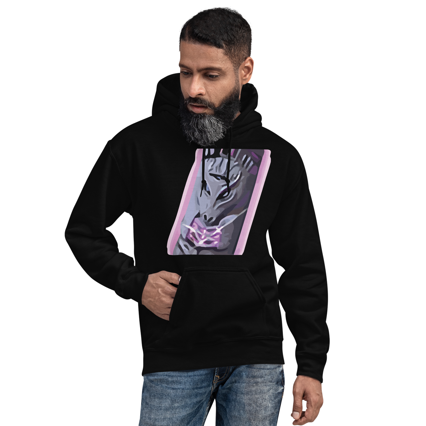 EverQuest®II Defiler Hoodie