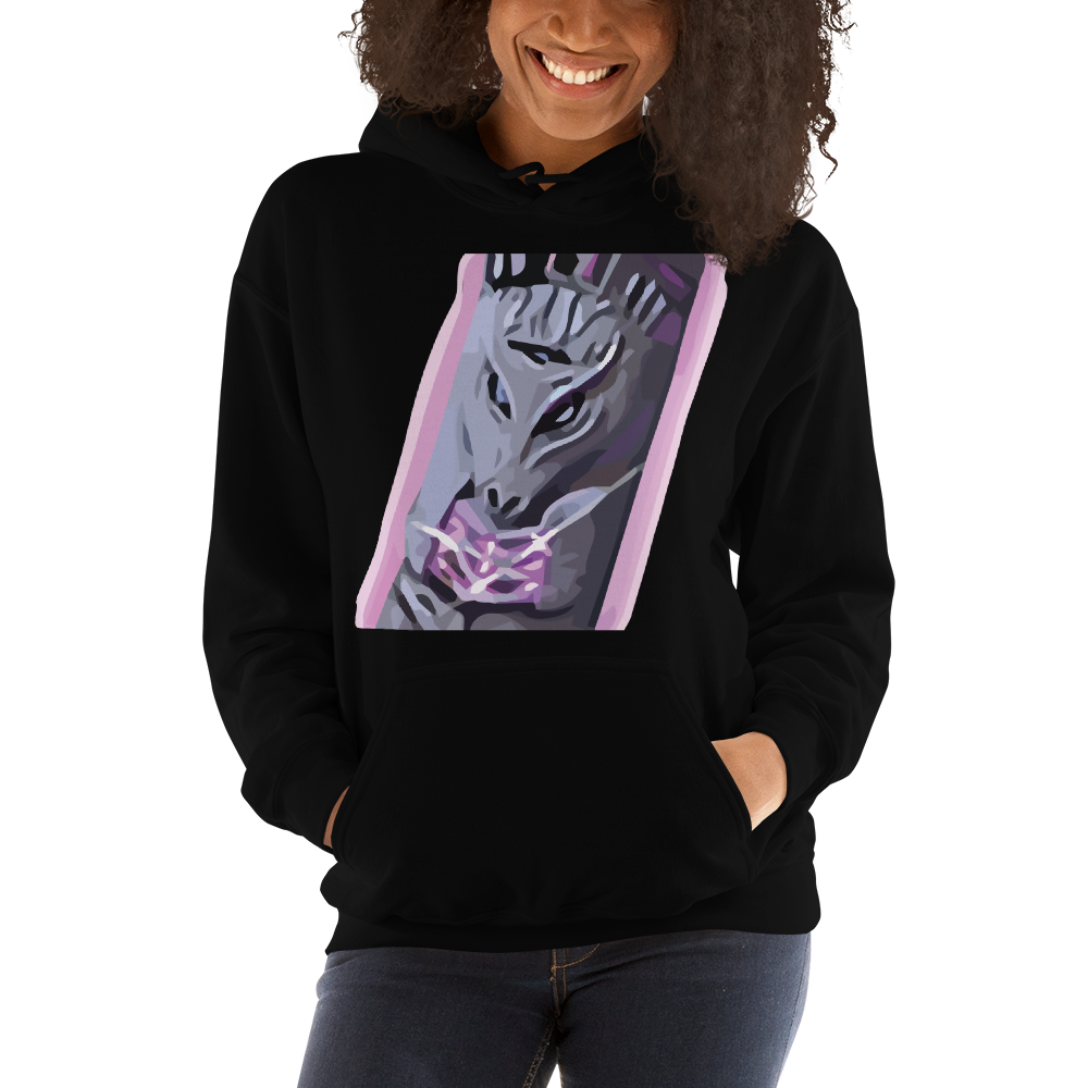 EverQuest®II Defiler Hoodie