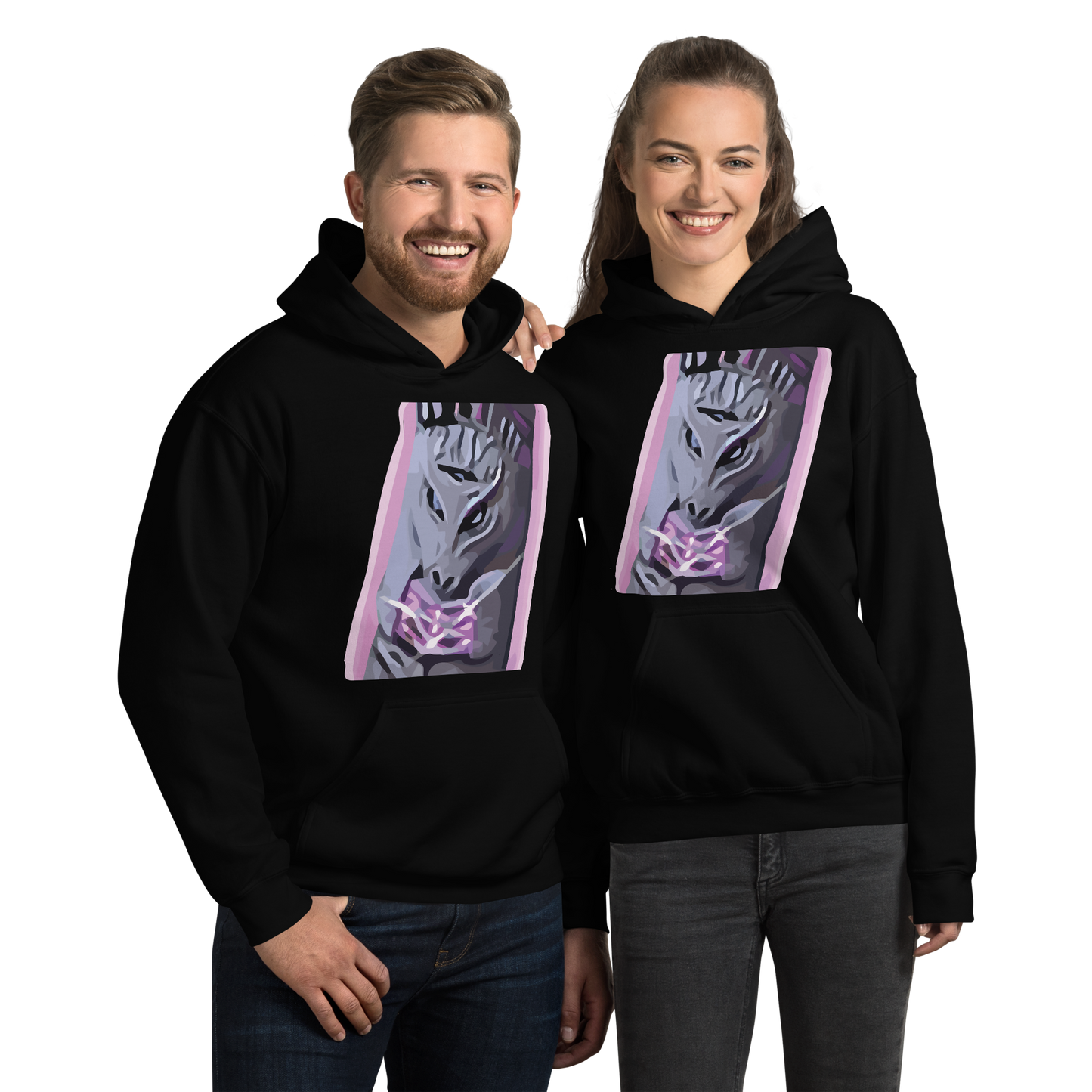 EverQuest®II Defiler Hoodie
