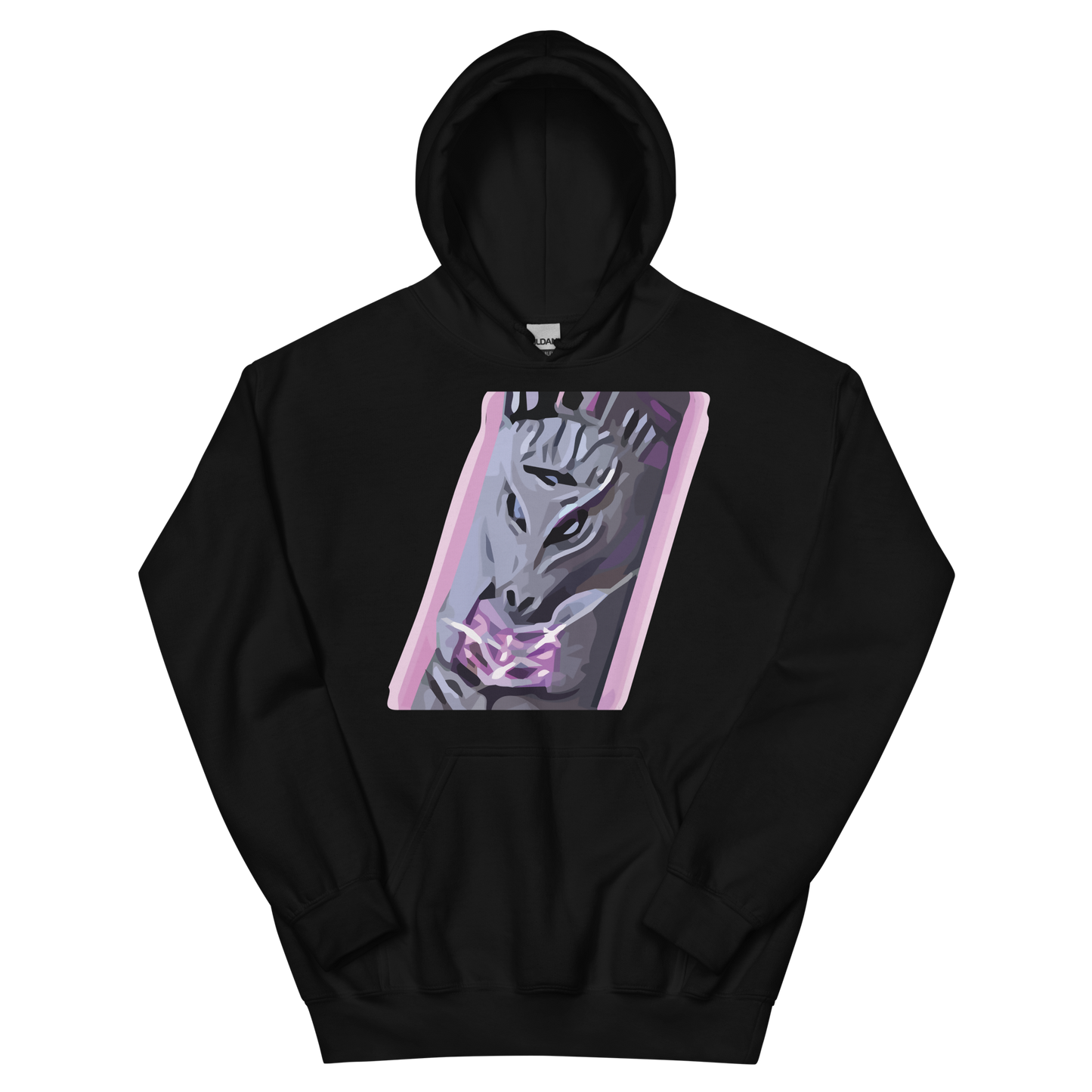 EverQuest®II Defiler Hoodie