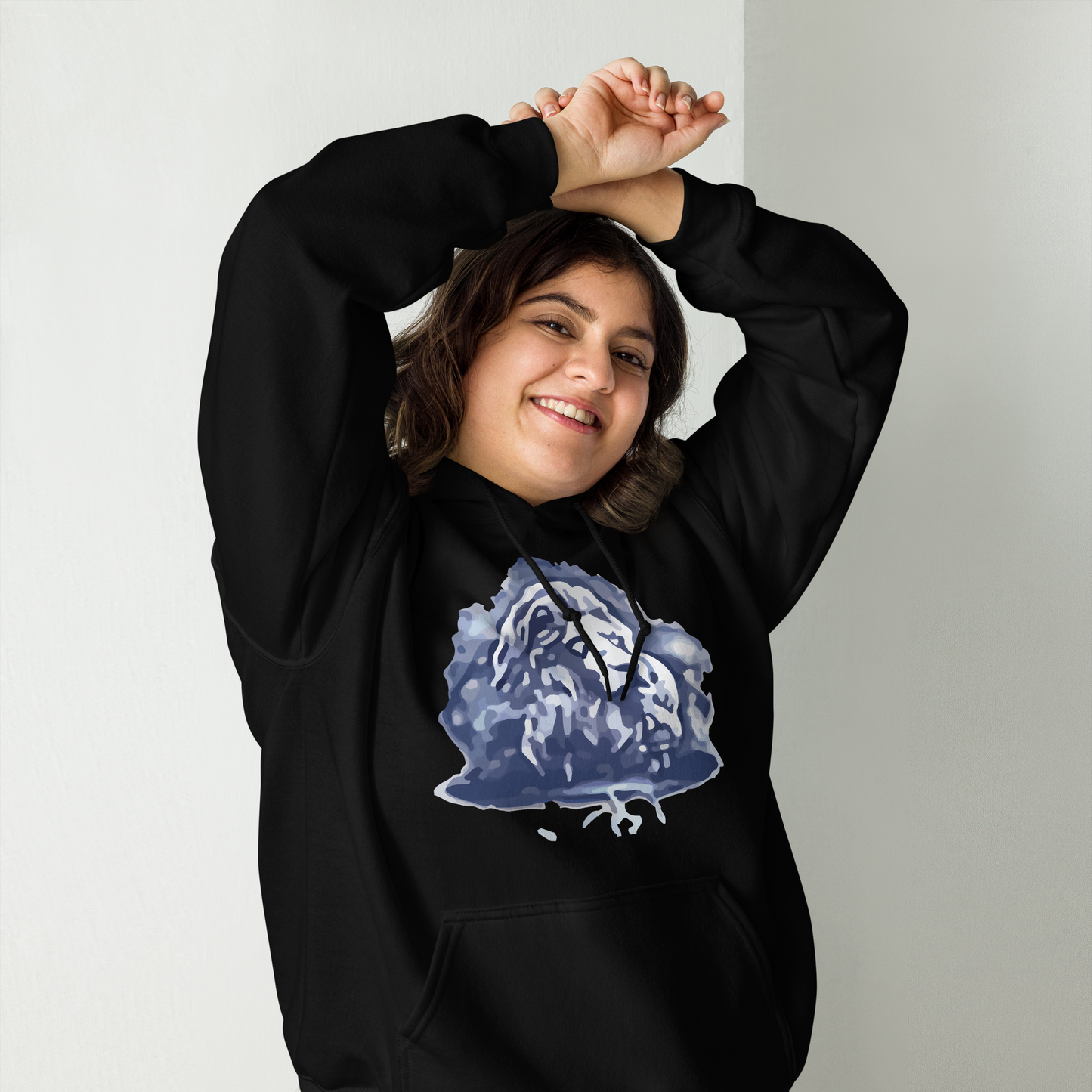 EverQuest®II Fury Hoodie