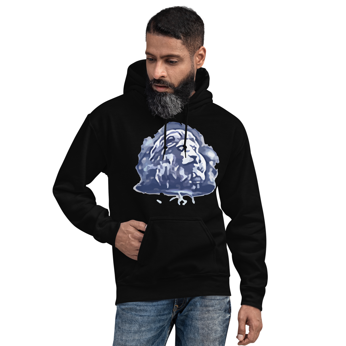 EverQuest®II Fury Hoodie