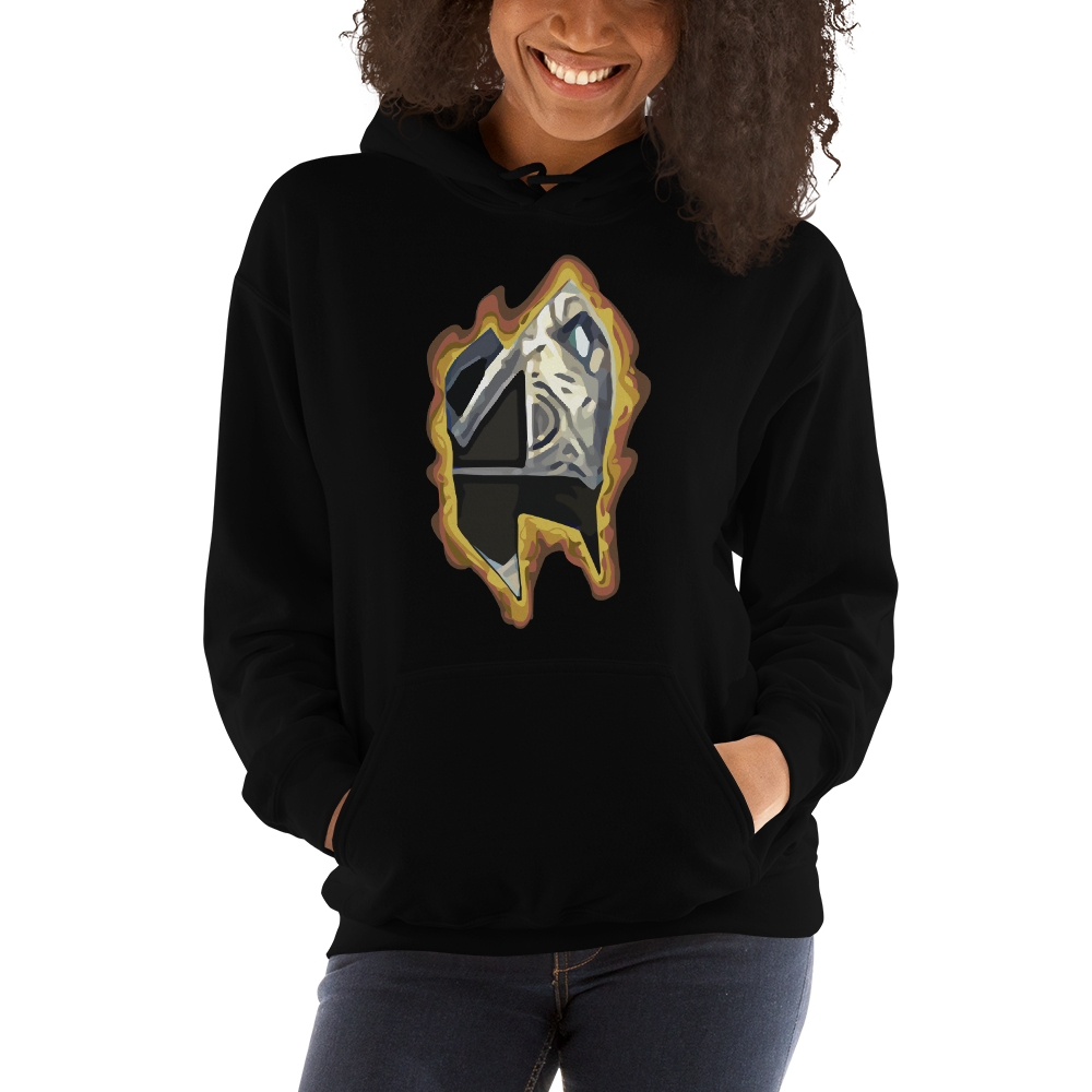 EverQuest®II Inquisitor Hoodie