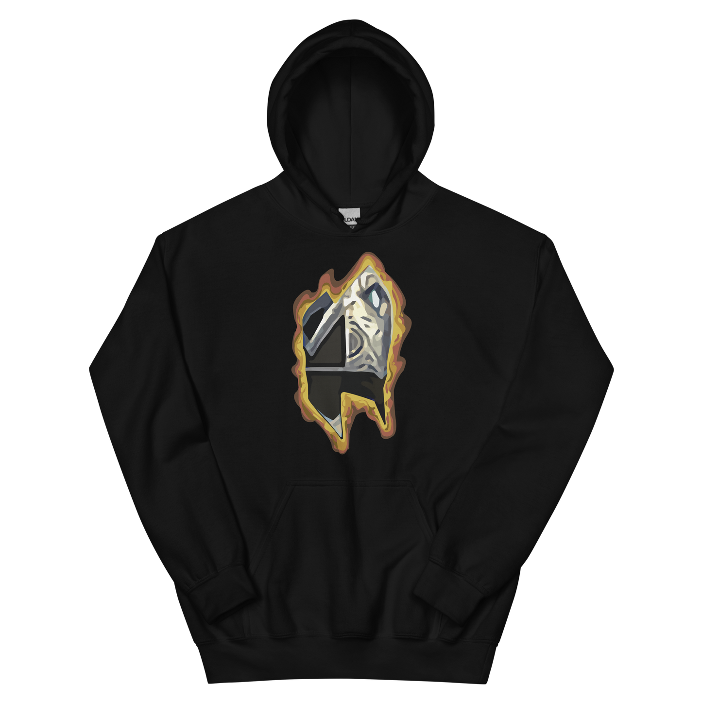 EverQuest®II Inquisitor Hoodie