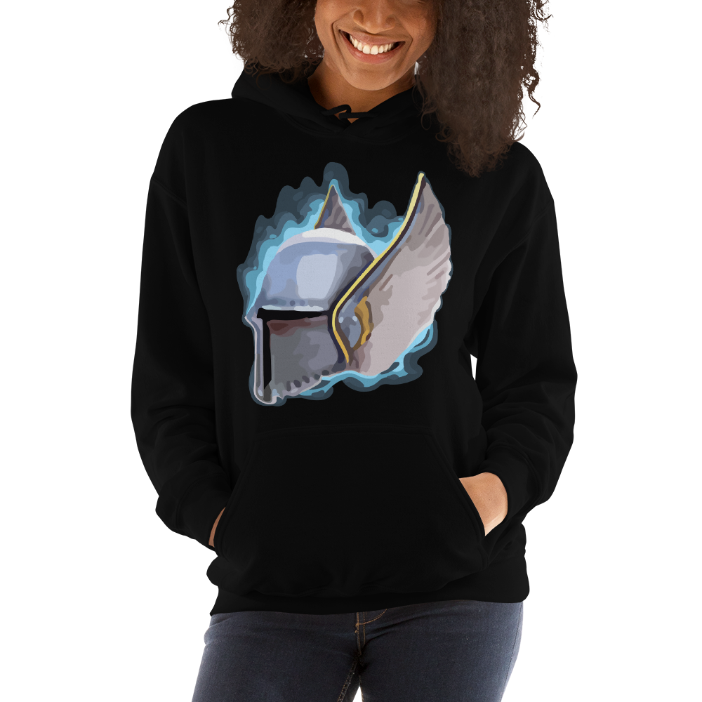 EverQuest®II Paladin Hoodie