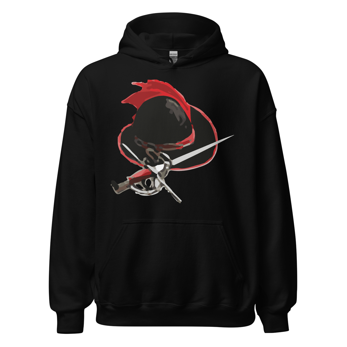 EverQuest®II Swashbuckler Hoodie