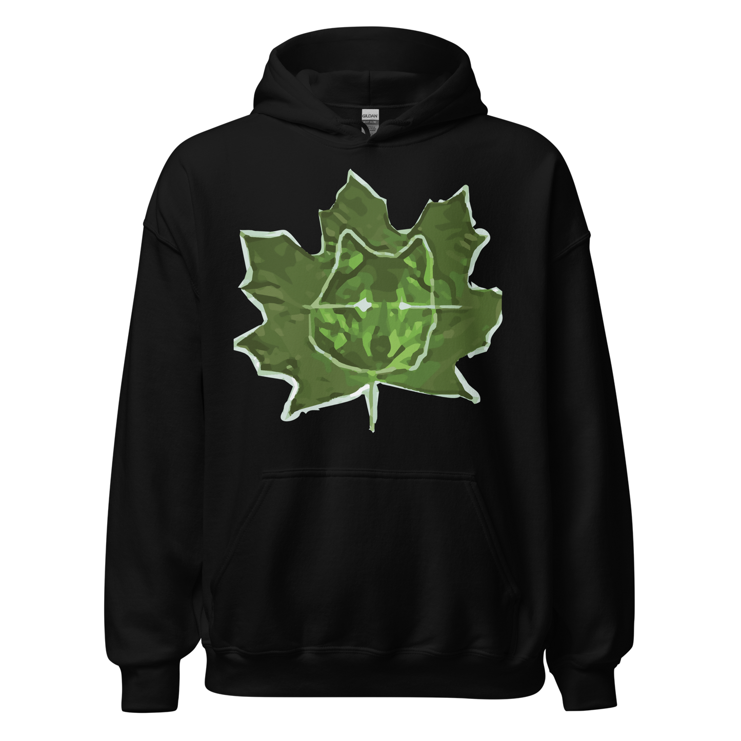 EverQuest®II Warden Hoodie
